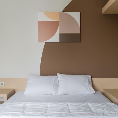 Cove Urooms Panglima Polim Jakarta Exterior photo